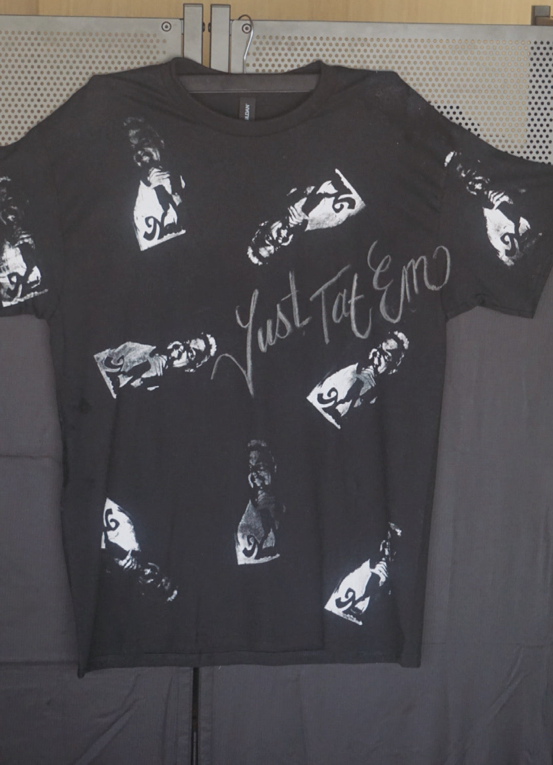 Double sided T Shirt
