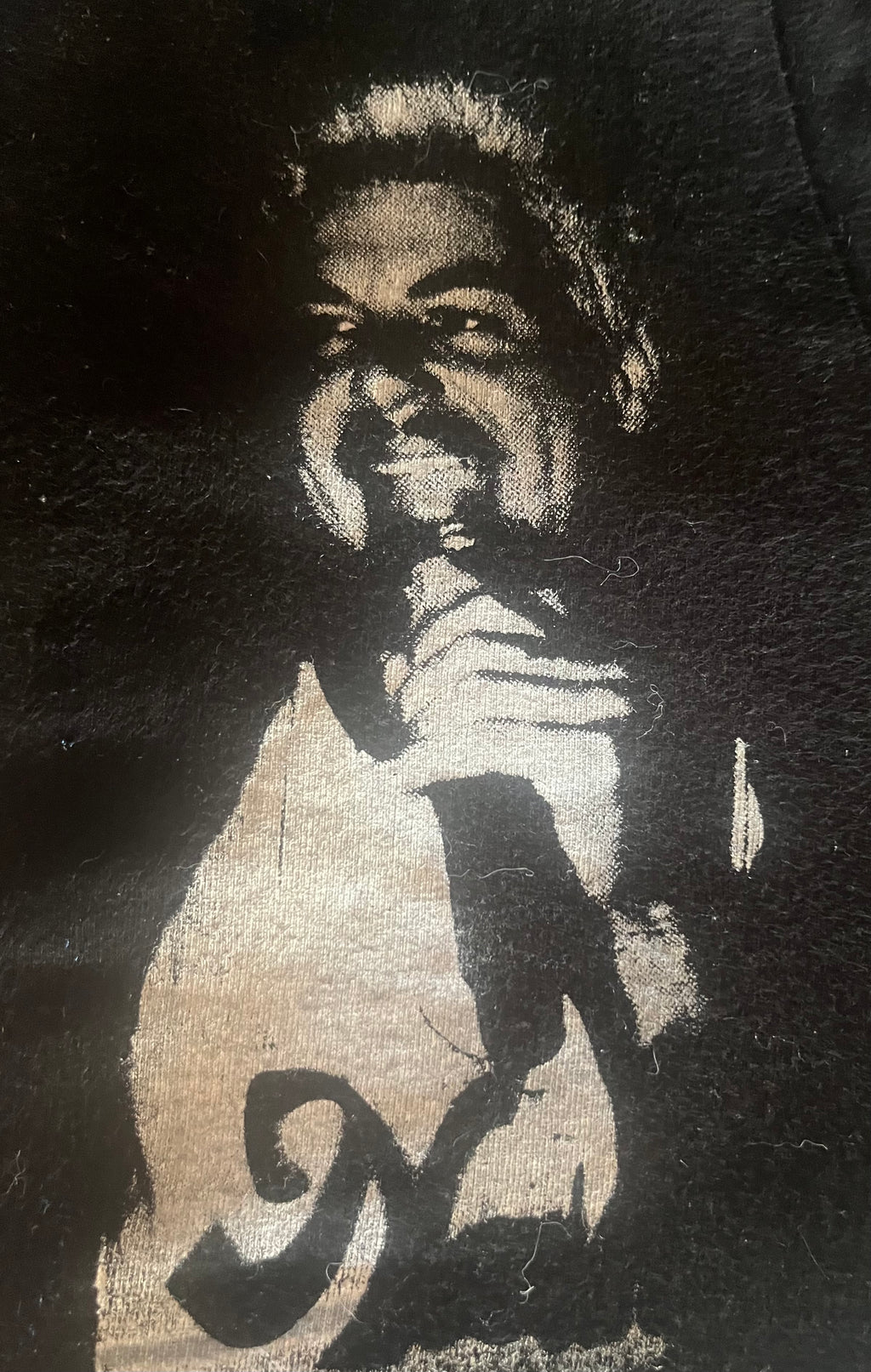Double sided T Shirt