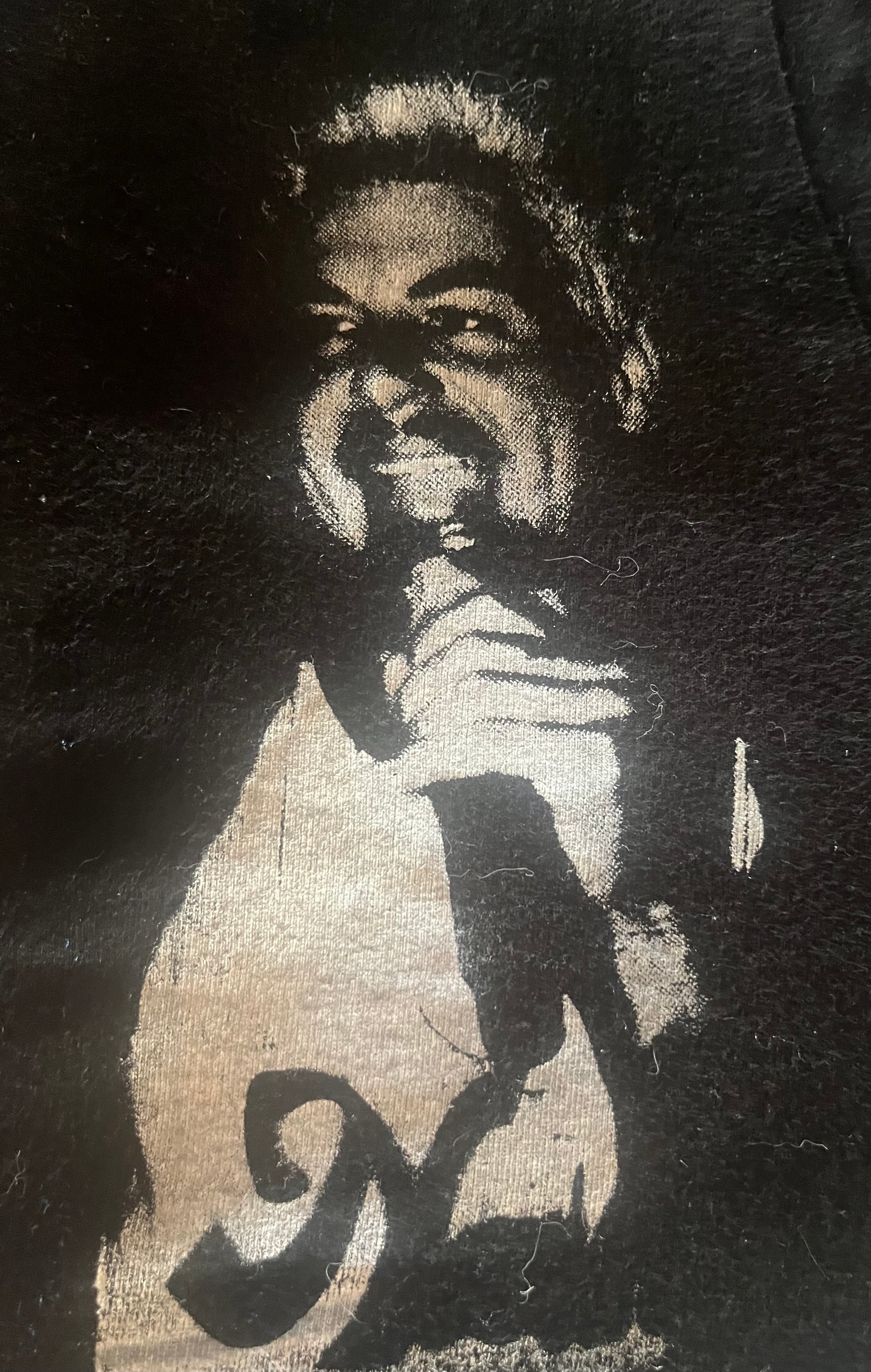 Double sided T Shirt